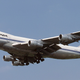 Pan Am Boeing 747-100 “Clipper Unity” lands at Heathrow Airport in 1982 (Eduard Marmet)